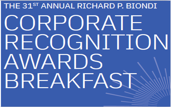 IAHD Annual Award Banner