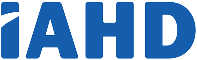 IAHD Logo
