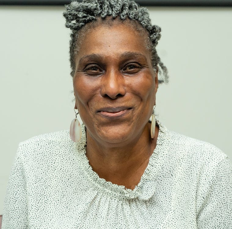 Carmel Walbrook Nightingale Hero Award