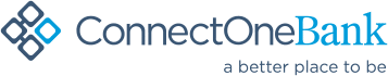 Connect One Bank