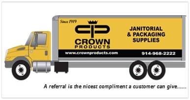 Crown Products