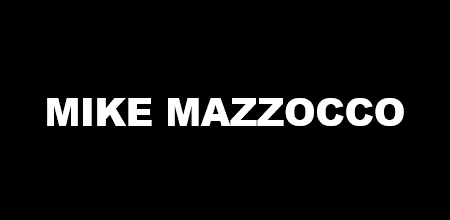 Mike Mazzocco