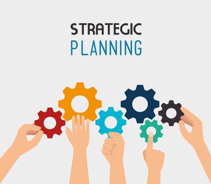 StrategicPlanning