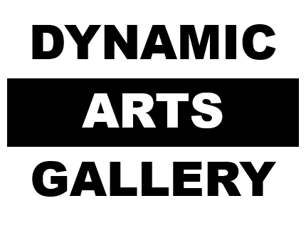 Dynamic Arts Gallery logo