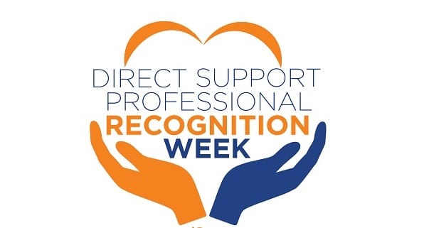 DSP recognition logo