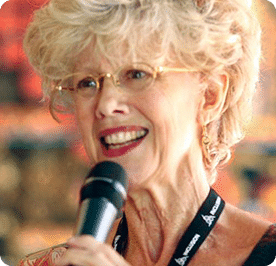 Beth Mount photo