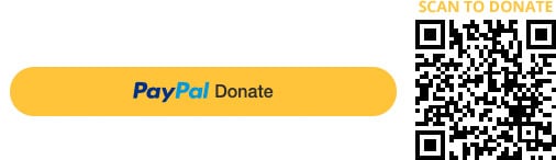 Donate with PayPal button
