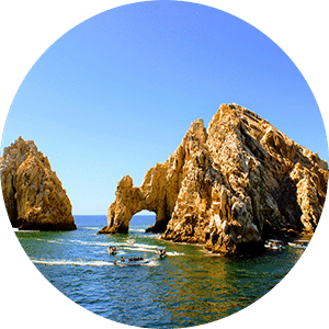 Cabo San Lucas photo