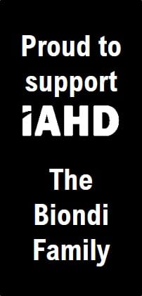 Biondi Family Message