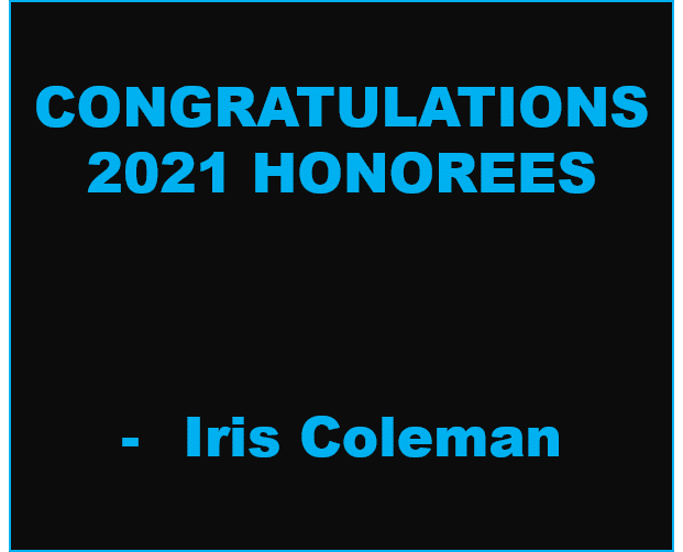Personal Ad_I.Coleman