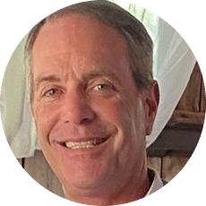 Richard Biondi Jr. headshot