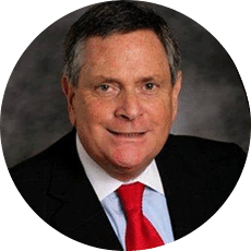 Richard Biondi headshot