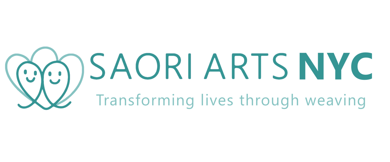 Saori Arts NYC logo