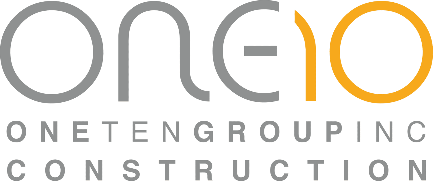 One10 logo
