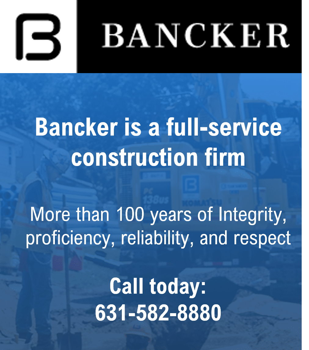 Bancker logo Ad