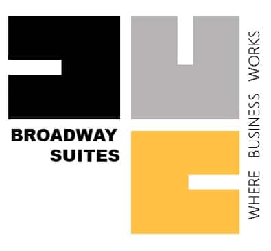 Broadway Suites logo