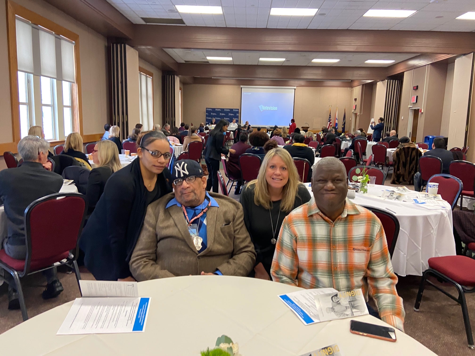 FirstSelfAdvocateBrkfst2019
