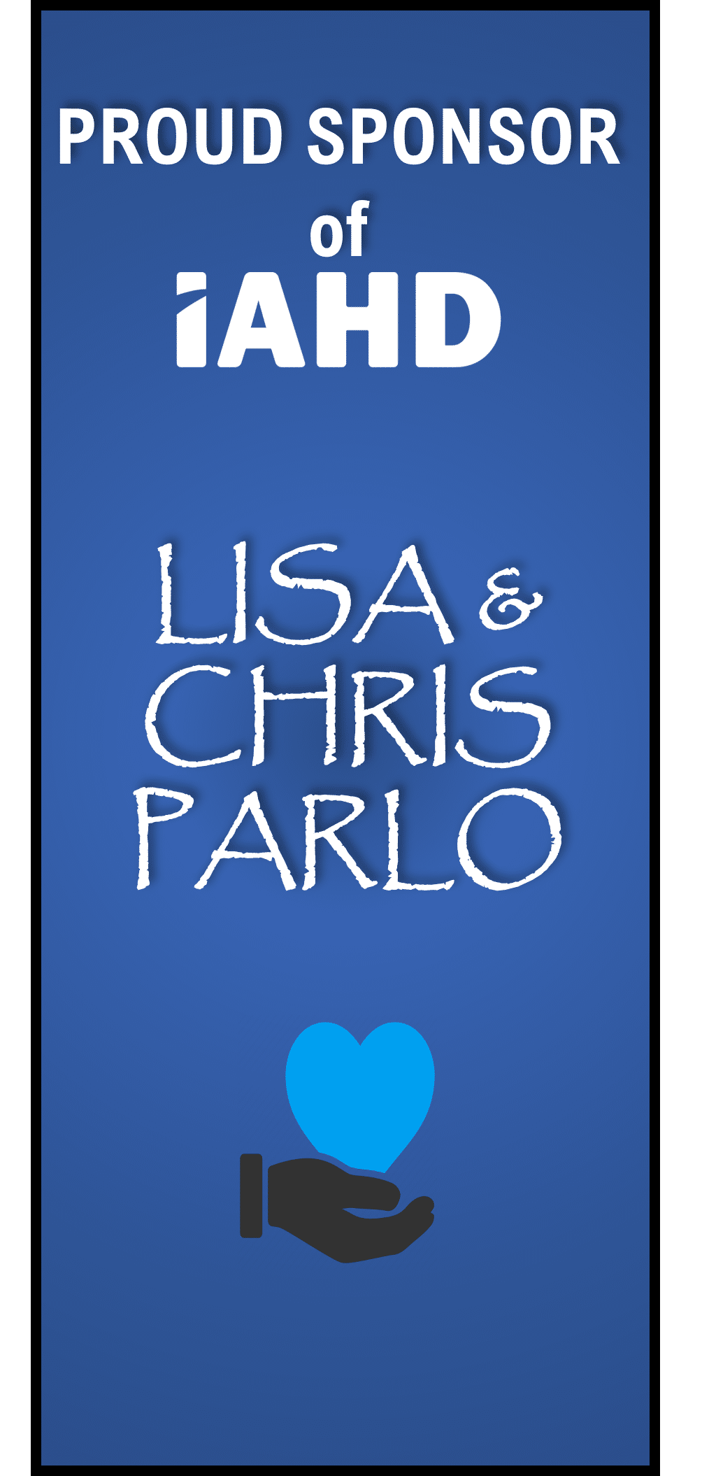Lisa+Chris Parlo