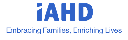 IAHD logo