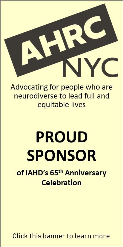 AHRC NYC