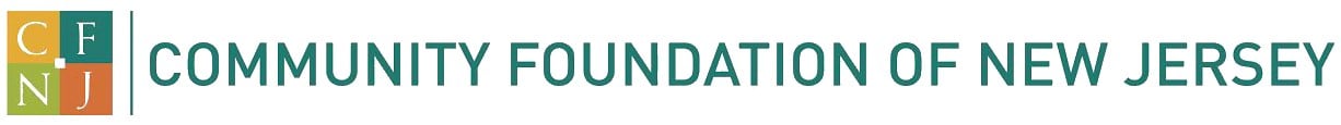 Community Foundation NJ Logo