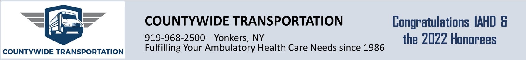Countywide Transporation