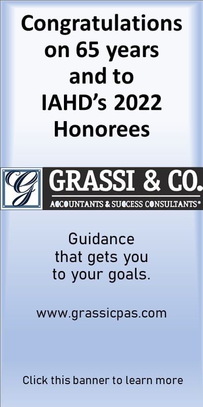 Grassi & Co. CPAs