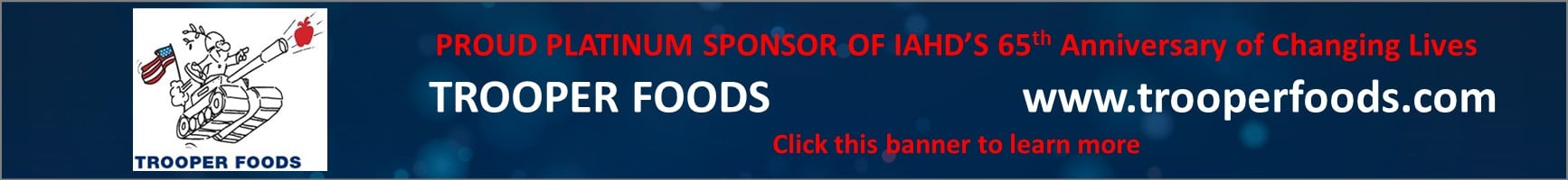 Trooper Foods