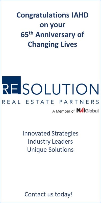 Resolution Real Estate Partners
