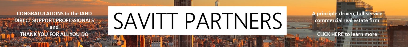 Savitt Partners