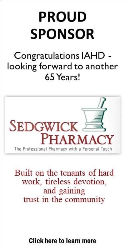 Sedgwick Pharmacy
