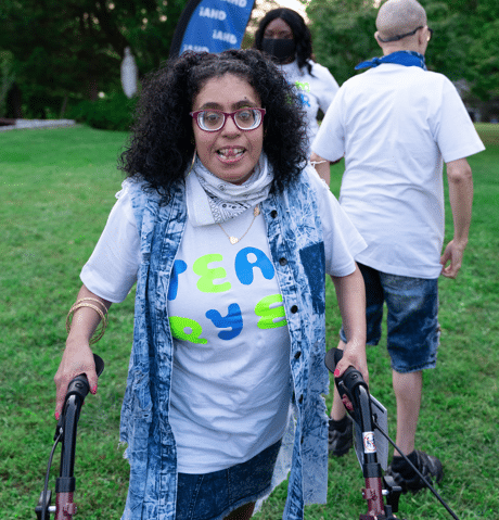   Community Supported Living