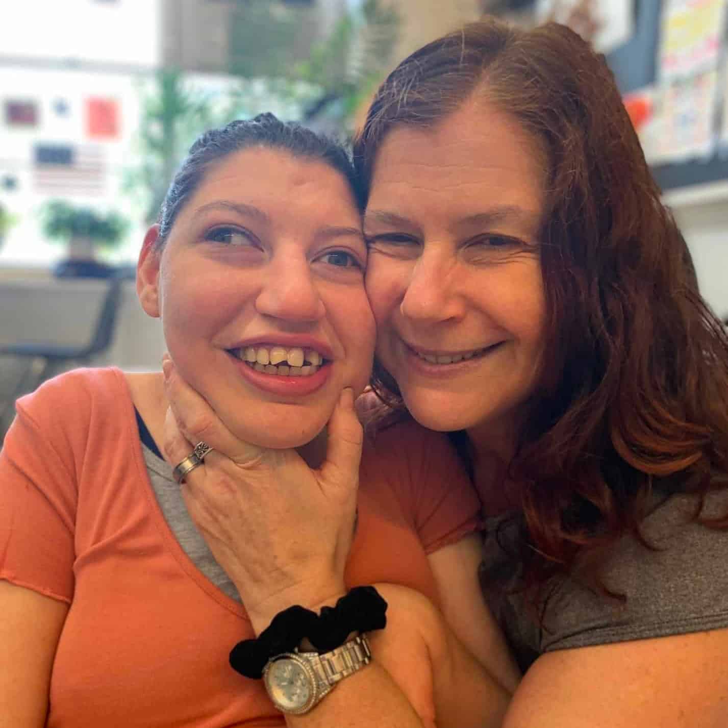 Irina And Sabina Cropped