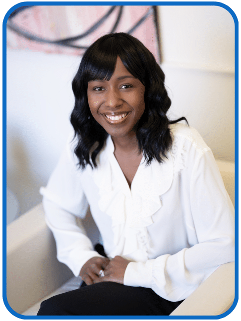 Sherifat Amponsah