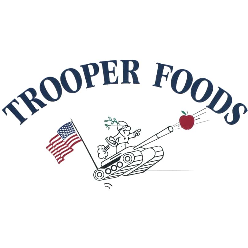 Trooper