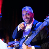LatinRhythmBass