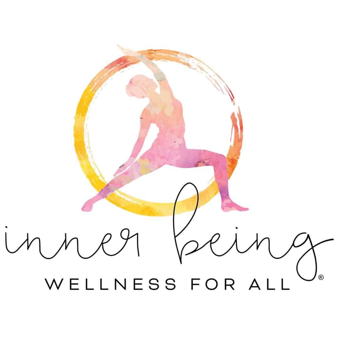 Inner Being Logo