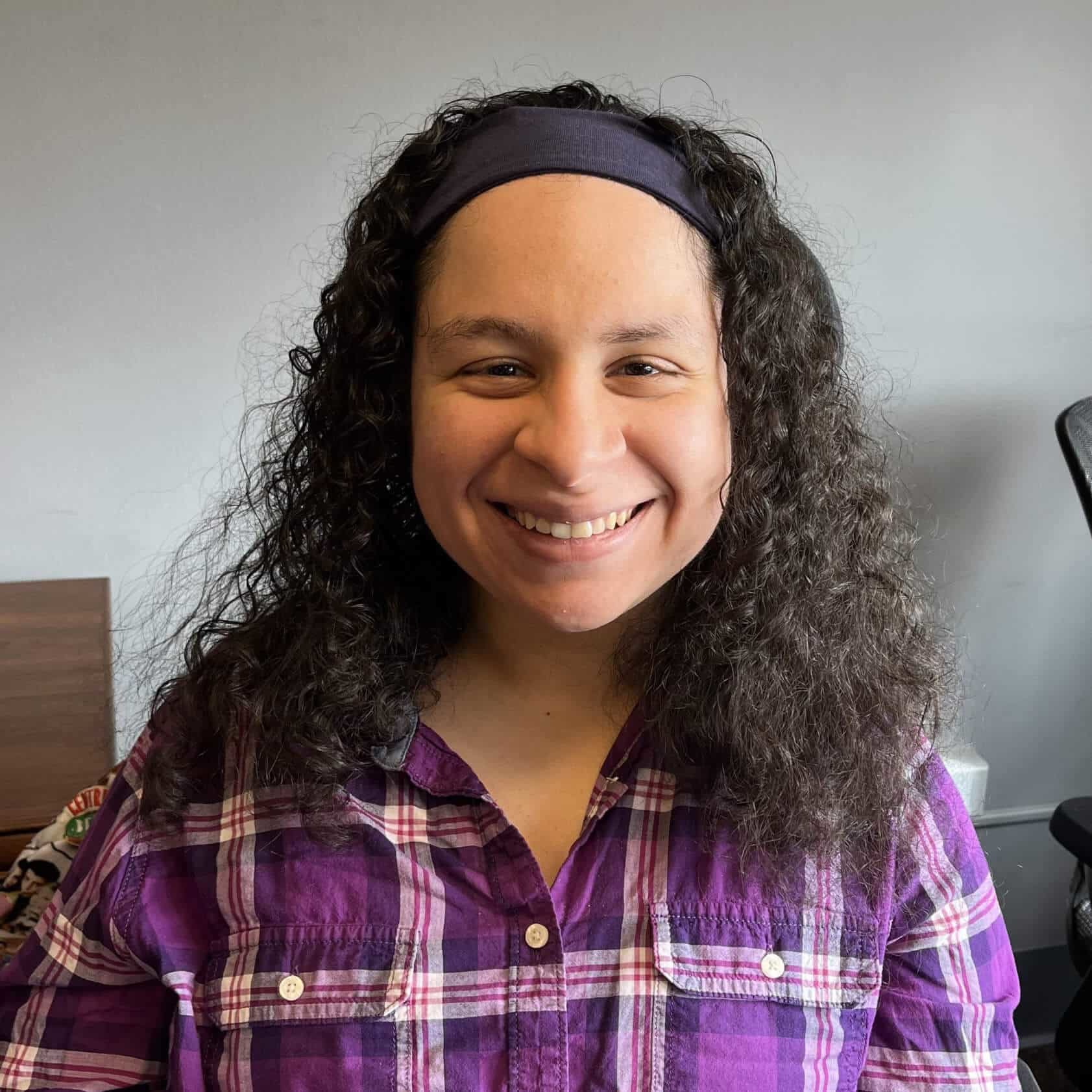 IAHD Champion Jodi