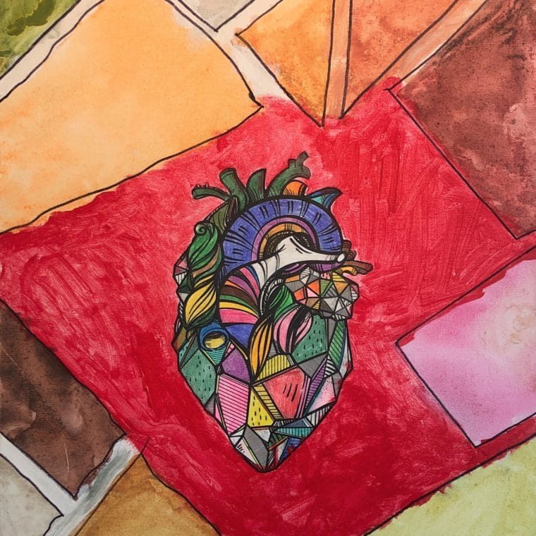 The Heart